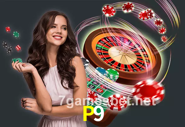 vivo no cassino P9