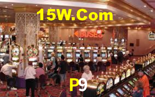 P9 - Oficial Para Download Do Cassino - P9 Games