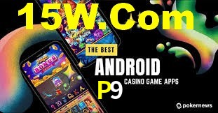 P9 App Interface