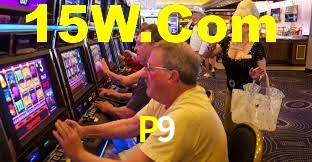 P9,P9 Games