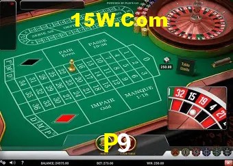 Provedores de Jogos P9