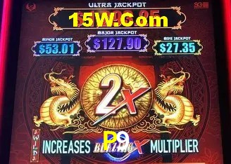 Jogos de Slot P9